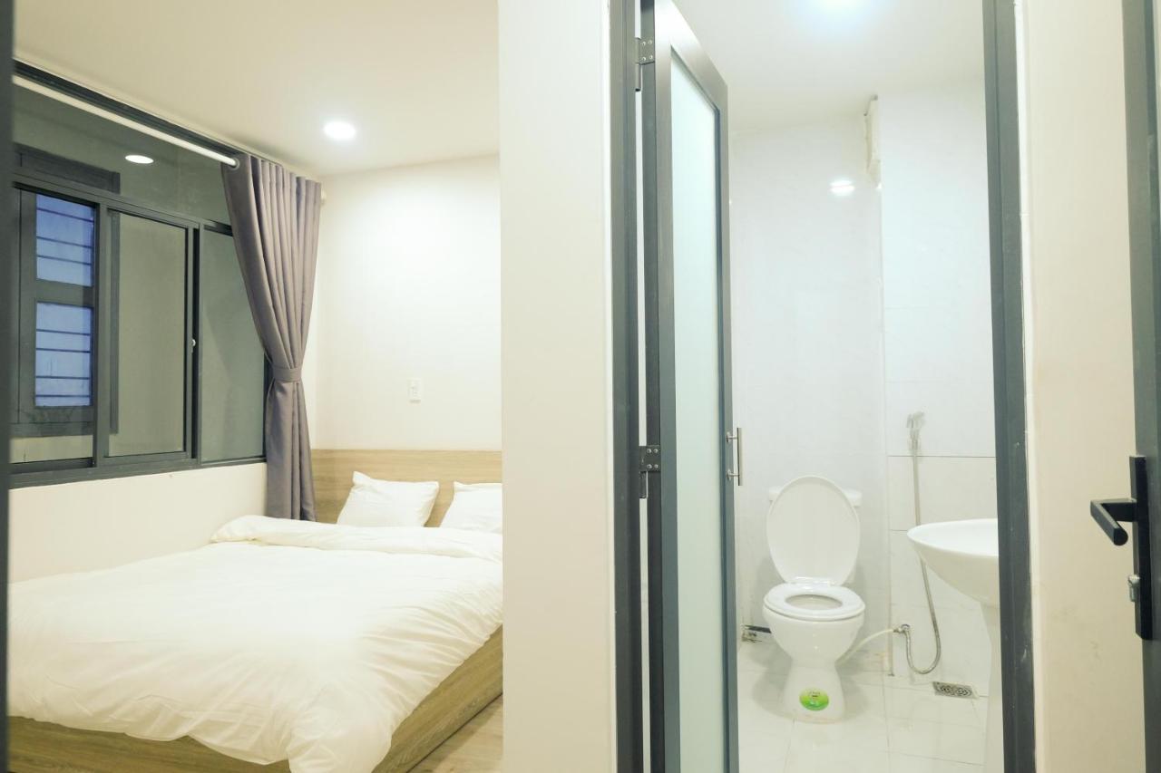 Dlux Saigon Hô Chi Minh-Ville