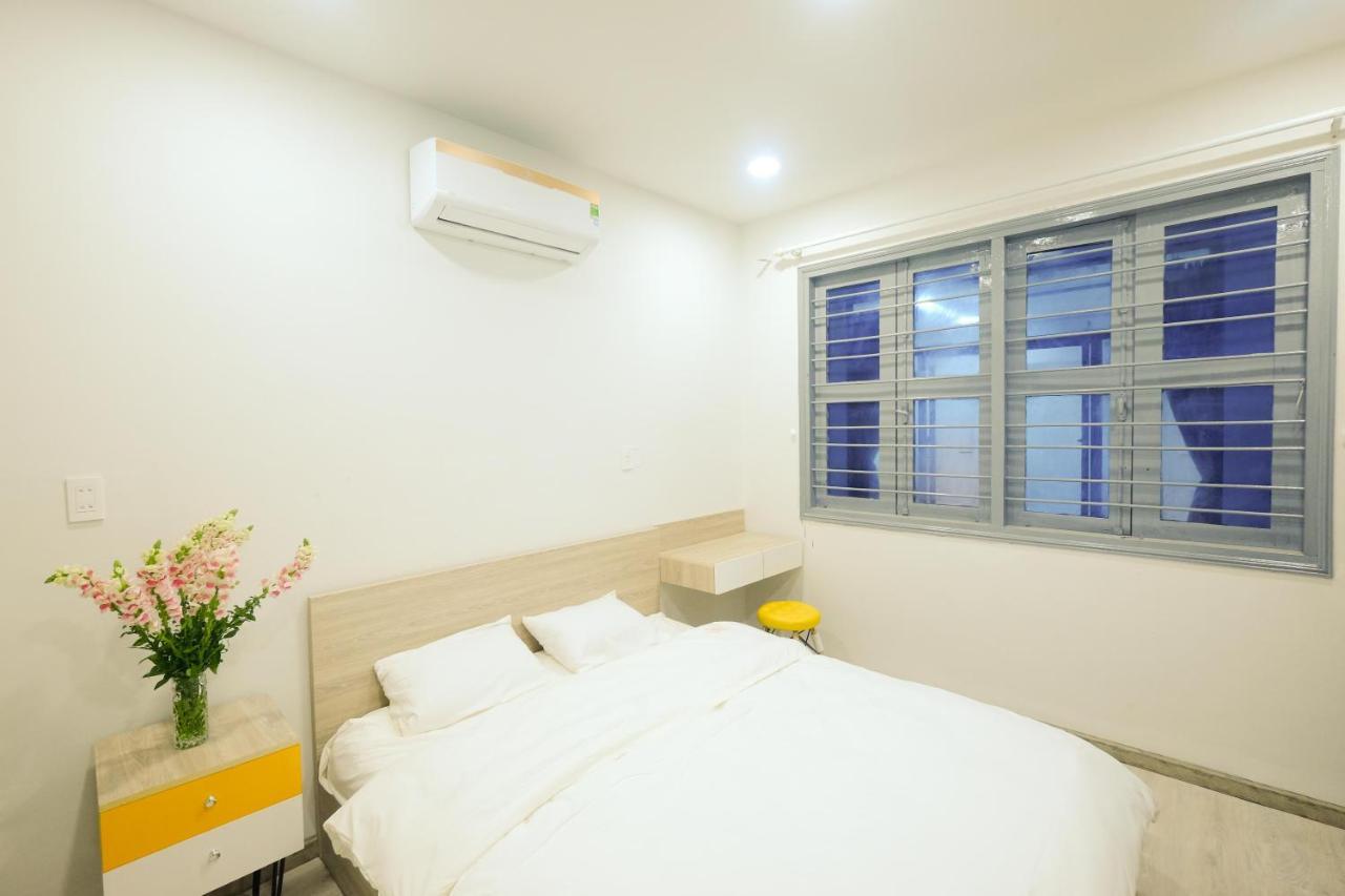 Dlux Saigon 3* Hô Chi Minh-Ville