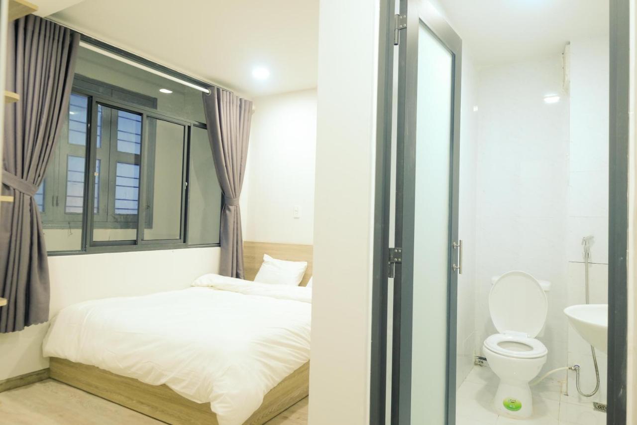 Hotel Dlux Saigon Hô Chi Minh-Ville