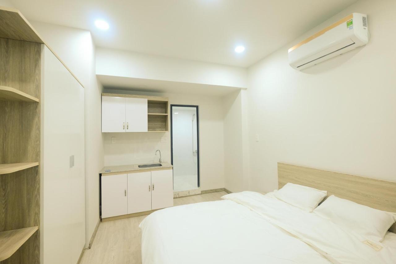 Dlux Saigon Hotel Hô Chi Minh-Ville