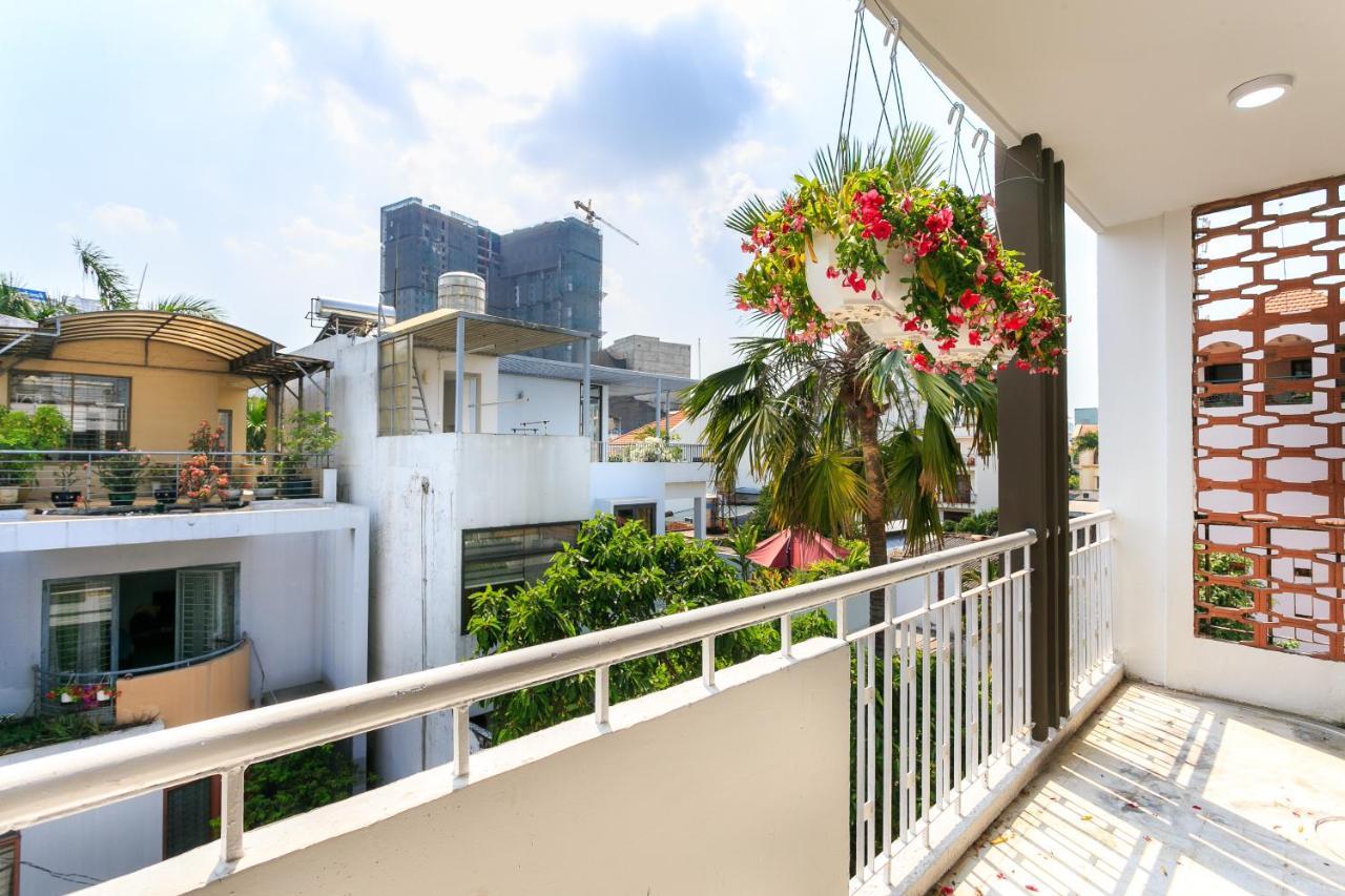 Dlux Saigon 3* Hô Chi Minh-Ville