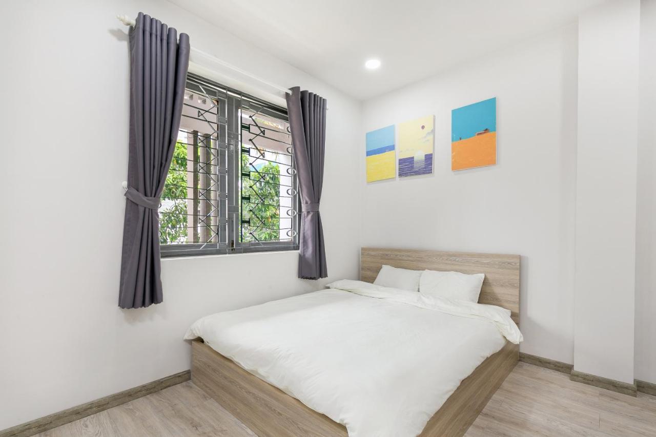 Hotel Dlux Saigon Hô Chi Minh-Ville