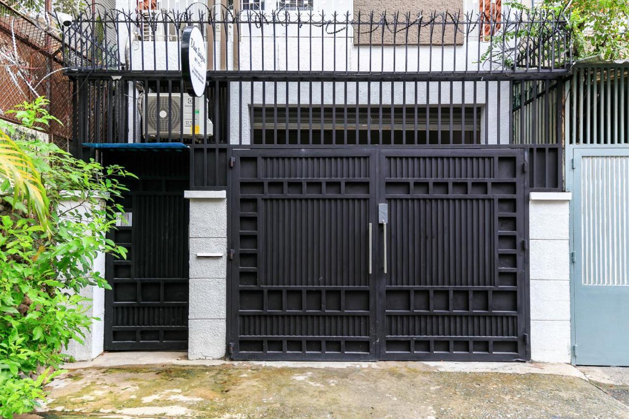 Dlux Saigon Hô Chi Minh-Ville