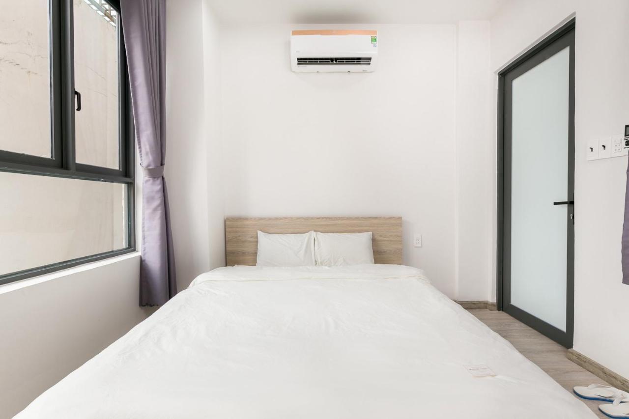 Dlux Saigon Hotel Ho-Chi-Minh-Stadt